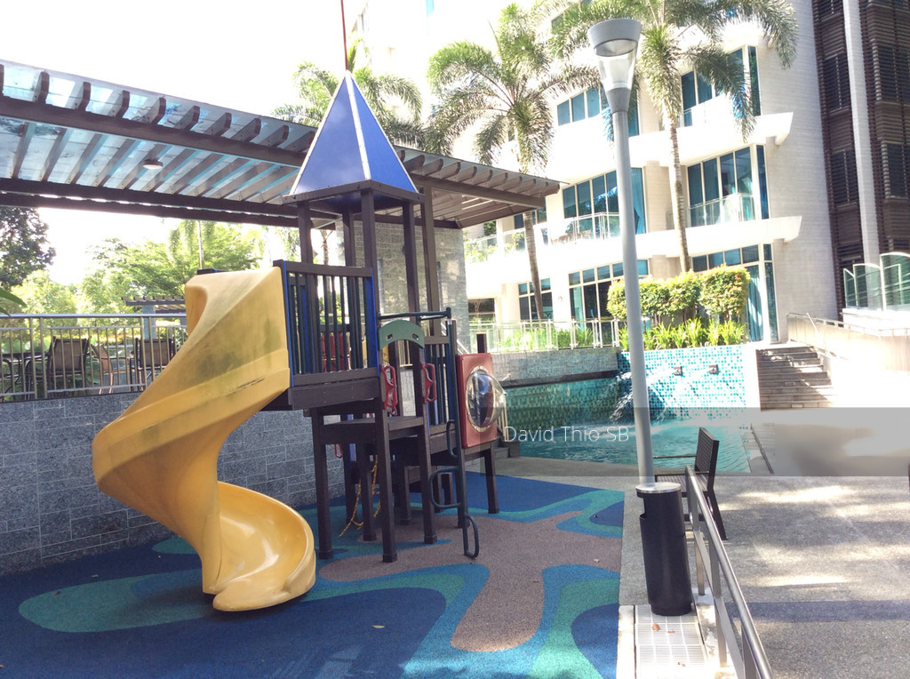 The Solitaire (D10), Condominium #120933992